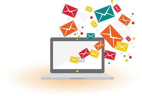 Tùy chỉnh mẫu email gửi cho khách hàng