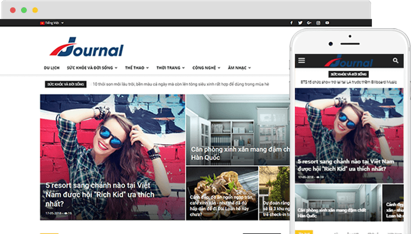 eJournal